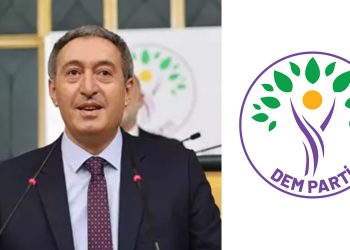 DEM Party Co-Chair Bakırhan: Öcalan is hopeful, peace is a necessity