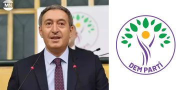 DEM Party Co-Chair Bakırhan: Öcalan is hopeful, peace is a necessity
