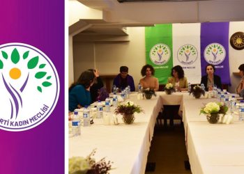 DEM Party women’s assembly ramp up efforts in struggle for democracy and women’s liberation