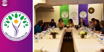 DEM Party women’s assembly ramp up efforts in struggle for democracy and women’s liberation