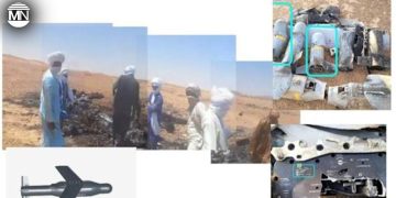 Turkey’s advanced drones shot down across Africa and Iraqi Kurdistan