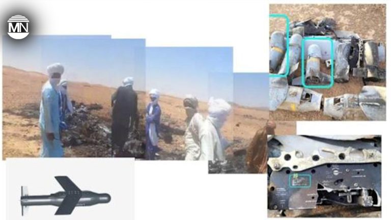 Turkey’s advanced drones shot down across Africa and Iraqi Kurdistan