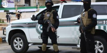 Syria: Interim government security forces arrest Druze activists en route to Raqqa
