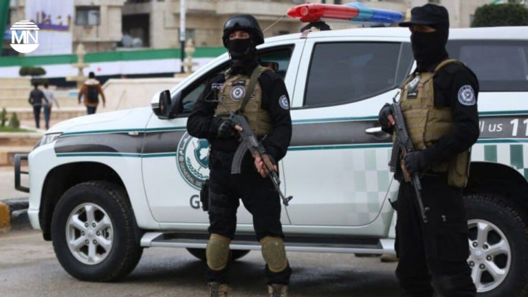 Syria: Interim government security forces arrest Druze activists en route to Raqqa