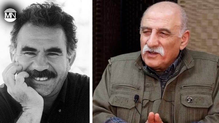 PKK’s Kalkan: Without Öcalan’s freedom, peace remains an illusion