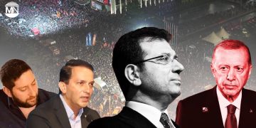 Turkey seeks to block arrested opposition İstanbul mayor’s social media