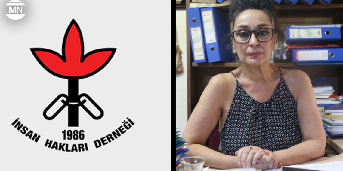 Turkey: Rights lawyer Keskin demands legal reform before peace talks can begin