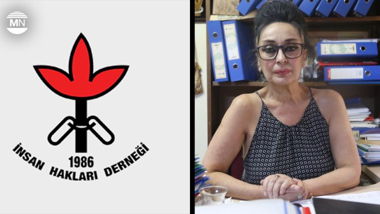 Turkey: Rights lawyer Keskin demands legal reform before peace talks can begin