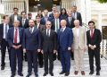 European delegation visits Autonomous Administration of North and East Syria