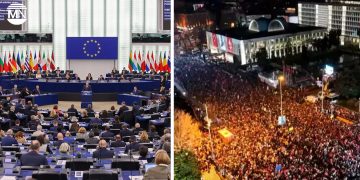 EU officials condemn Turkey’s crackdown, suspend joint meetings