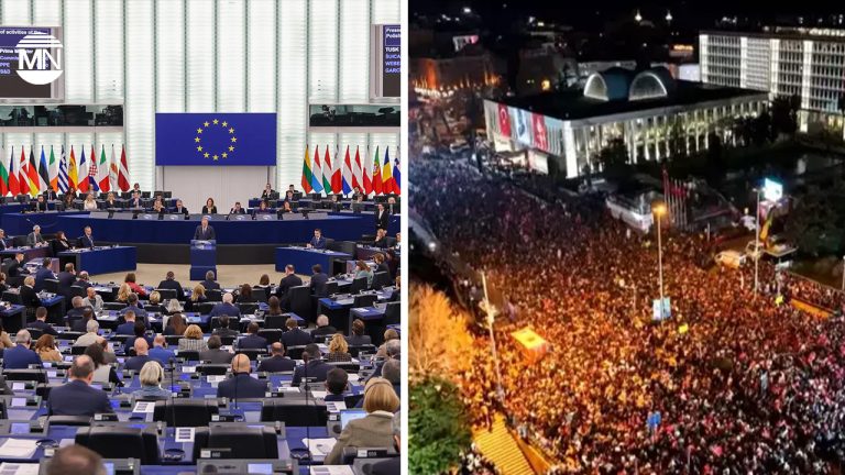 EU officials condemn Turkey’s crackdown, suspend joint meetings