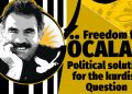 Rome conference set to push forward Free Öcalan campaign