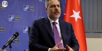 Turkish FM: Ankara wants no conflict with Israel in Syria