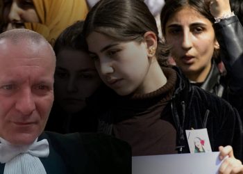 France accepts lawsuit against Syrian interim leader for alleged mass killings