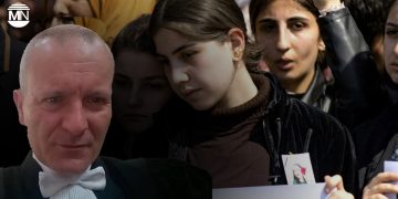 France accepts lawsuit against Syrian interim leader for alleged mass killings
