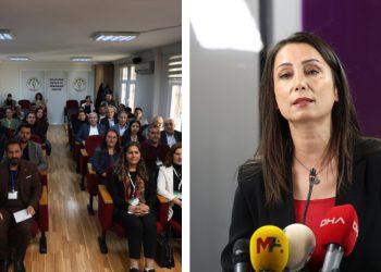 DEM’s Hatimoğulları calls on Turkish government to act on Öcalan’s peace initiative