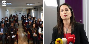 DEM’s Hatimoğulları calls on Turkish government to act on Öcalan’s peace initiative