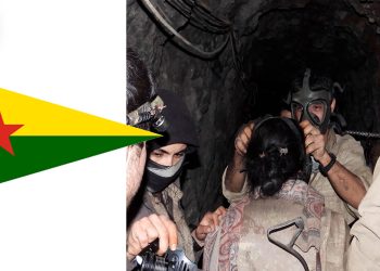 Kurdish fighters accuse Turkey of using banned weapons, escalating attacks during PKK ceasefire