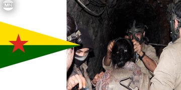 Kurdish fighters accuse Turkey of using banned weapons, escalating attacks during PKK ceasefire