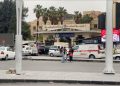Gender segregation imposed at Damascus hospital