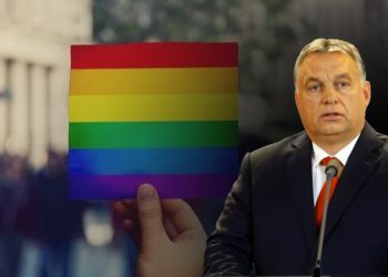Hungary passes anti-LGBTQ+ law restricting foreign funding