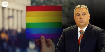 Hungary passes anti-LGBTQ+ law restricting foreign funding