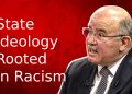 Turkey’s former education minister condemns state’s racist stance on Kurdish rights