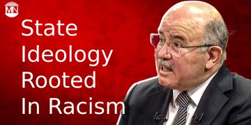 Turkey’s former education minister condemns state’s racist stance on Kurdish rights