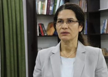 Kurdish National Conference to be held ‘as soon as possible’, says Ilham Ahmed