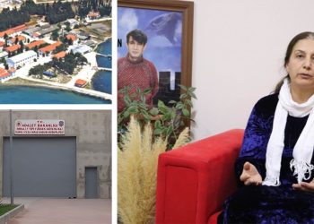 Recent Ramadan visit to Imrali highlights continued isolation, family separation for Öcalan and fellow prisoners