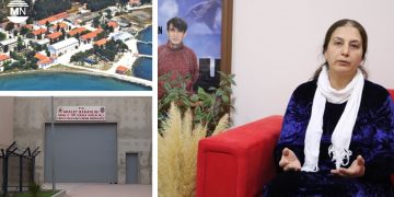 Recent Ramadan visit to Imrali highlights continued isolation, family separation for Öcalan and fellow prisoners