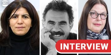 Two voices, one cause: Westrheim and Zümrüt on Öcalan, peace, and global solidarity