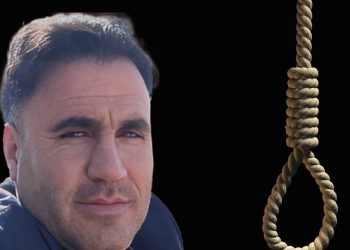 Iran secretly executes Kurdish political prisoner after forced confession