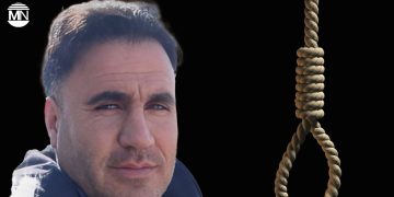 Iran secretly executes Kurdish political prisoner after forced confession