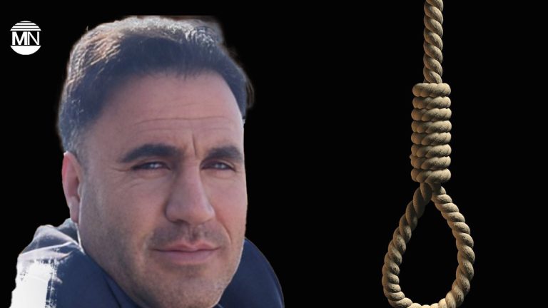 Iran secretly executes Kurdish political prisoner after forced confession