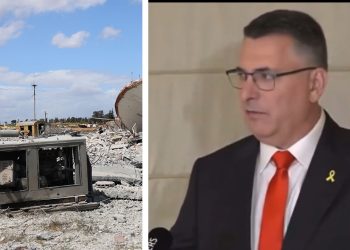 Israeli Foreign Minister accuses Turkey of seeking Syrian ‘protectorate’ as tensions rise