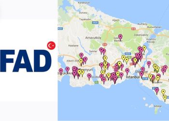 Istanbul earthquake: AFAD warns of ongoing aftershock risk, urges vigilance