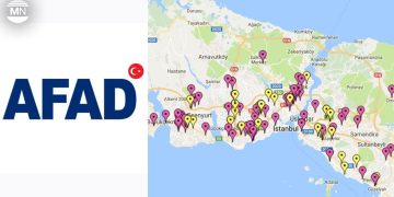 Istanbul earthquake: AFAD warns of ongoing aftershock risk, urges vigilance