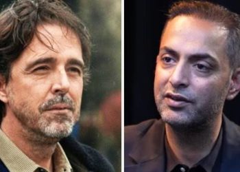 Journalists Timur Soykan and Murat Ağırel detained amid legal controversy