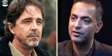 Journalists Timur Soykan and Murat Ağırel detained amid legal controversy