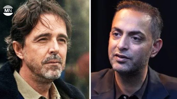 Journalists Timur Soykan and Murat Ağırel detained amid legal controversy