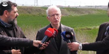 Istanbul Bar Association President Kaboğlu calls for Minister of Justice to visit prisons following recent arrests