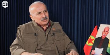 Turkish government faces pressure as KCK leader criticises stalling in peace process