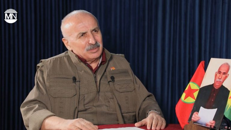 Turkish government faces pressure as KCK leader criticises stalling in peace process