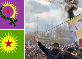 KCK, KJK call for Öcalan’s freedom on his 76th birthday