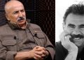 KCK’s Karasu: Öcalan must join talks, parliament must act