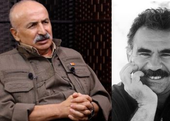 KCK’s Karasu: Öcalan must join talks, parliament must act