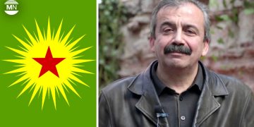 KCK hails Önder as symbol of peace and democracy after critical illness