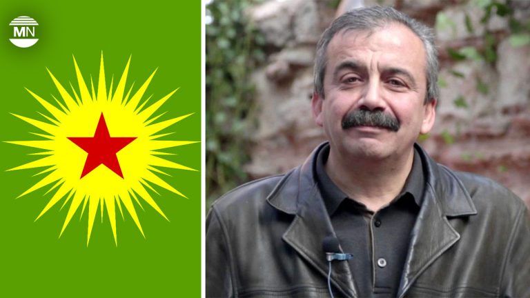 KCK hails Önder as symbol of peace and democracy after critical illness