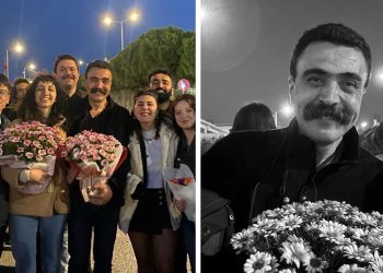 Rights lawyer Kozağaçlı re-arrested a day after being freed
